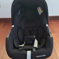 Ovetto auto Maxi - Cosi CabrioFix i-Size