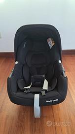 Ovetto auto Maxi - Cosi CabrioFix i-Size