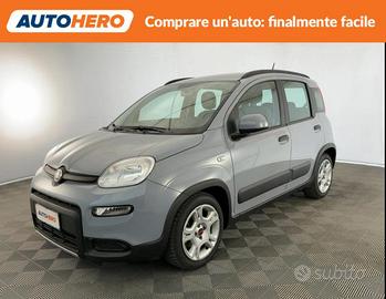 FIAT Panda WH80647