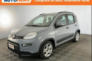 FIAT Panda WH80647