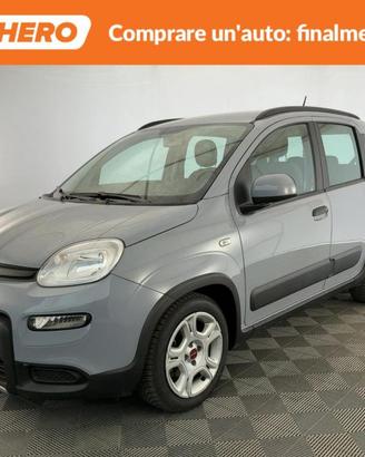 FIAT Panda WH80647