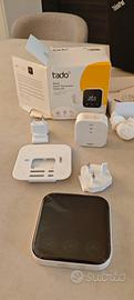Tado  Wired  termostato intelligente + starter kit