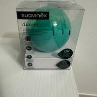 Sterilizzatore ciuccio Duccio Suavinex