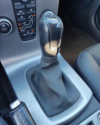 Leva cambio VOLVO V50 1997cc diesel del 2008