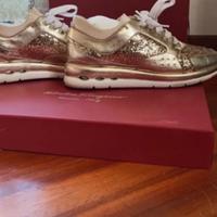 Sneakers Ferragamo