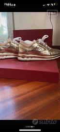 Sneakers Ferragamo