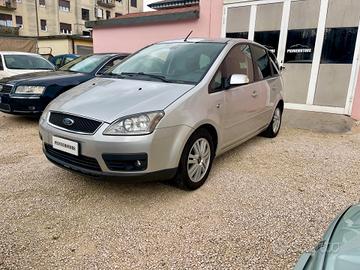 Ford C-Max Focus C-Max 1.6 TDCi
