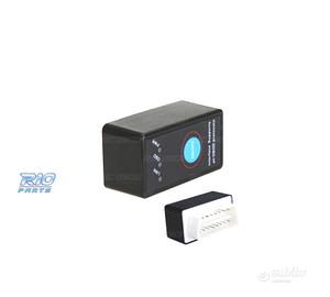OBD - UNITÀ DI DIAGNOSTICA A BORDO