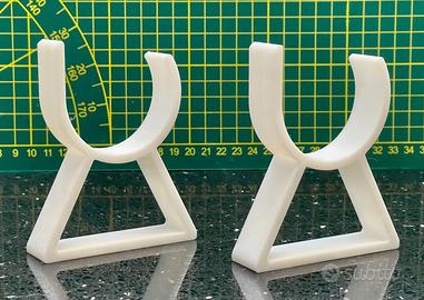 Supporti verticali per Router Fritz Box