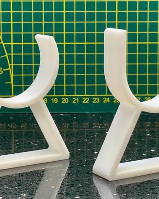 Supporti verticali per Router Fritz Box