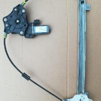 Alzavetro elettrico dx Aixam dal 2010-2015,usato