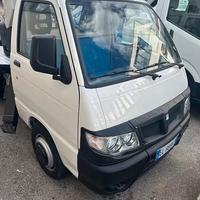 Piaggio piattaforma commet 14mt