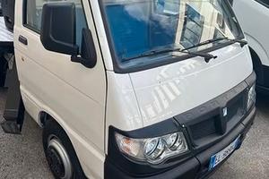 Piaggio piattaforma commet 14mt