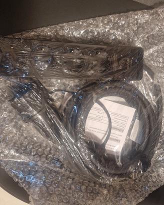 Adattatore Originale BYD V2L Vehicle to Load 230V