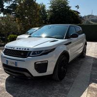 Range Rover evoque 2.0 td4 150cv hse dinamic