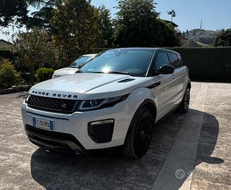 Range Rover evoque 2.0 td4 150cv hse dinamic
