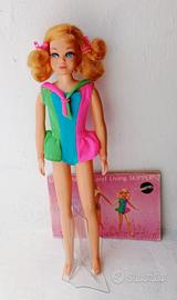 Barbie Living Skipper #1117 vintage 1970