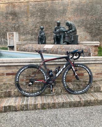 Bicicletta da Corsa Bh Carbonio 54