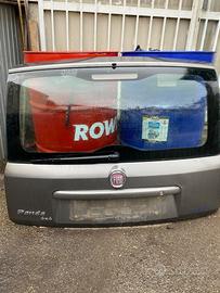 Ricambi Fiat Panda 169