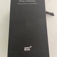 Don Chisciotte della Mancia  Mont Blanc Einaudi