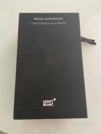 Don Chisciotte della Mancia  Mont Blanc Einaudi