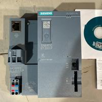 Cpu siemens 6es7512-1sk01-0ab0