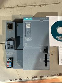 Cpu siemens 6es7512-1sk01-0ab0