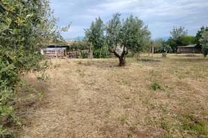 TERRENO EDIFICABILE DEMOLIZIONE E RICOSTRUZIONE 