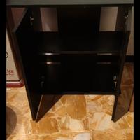 acquario 60lt con mobile 