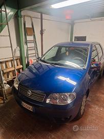 Fiat Punto 1.3 Mjet 