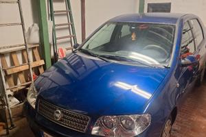 Fiat Punto 1.3 Mjet 
