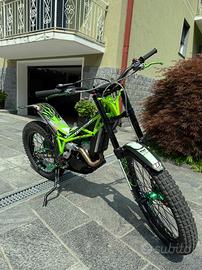 Vertigo Altro modello - 2021