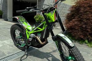 Vertigo Altro modello - 2021