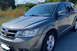 Fiat Freemont 2.0 Mulitjet 2011