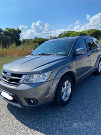 Fiat Freemont 2.0 Mulitjet 2011
