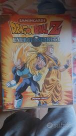 album dragon ball