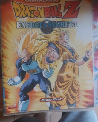 album dragon ball