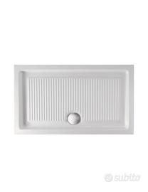 PIATTI DOCCIA IN CERAMICA VARIE MISURE