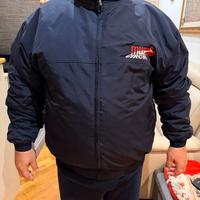 Bomber circuito mugello originale