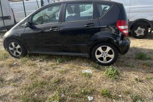 Mercedes Classe A