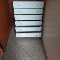 cassettiera X pizzaiolo