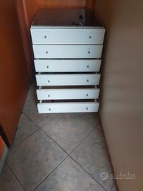 cassettiera X pizzaiolo