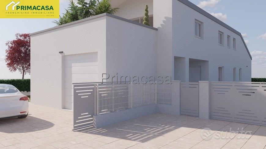 Apartment in Scorzè - Vista 3