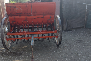 Seminatrice S.A.M.A 1.75x9