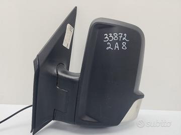 SPECCHIETTO RETROVISORE SINISTRO MERCEDES Sprinter