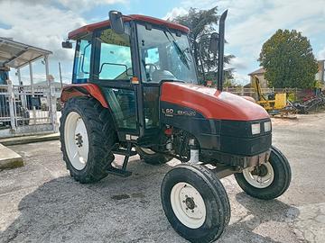 New Holland L 60