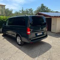 Vito 119 select 9 posti