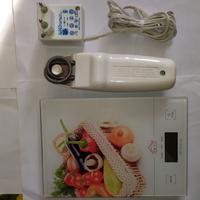 Epilady vintage + bilancia da cucina elettronica 