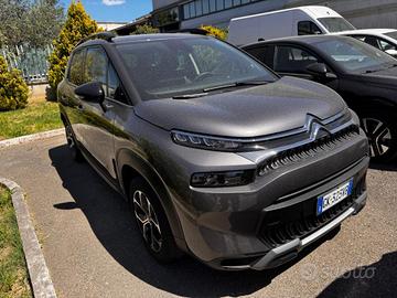 CITROEN C3 Aircross PureTech 110 S&S Shine Pack