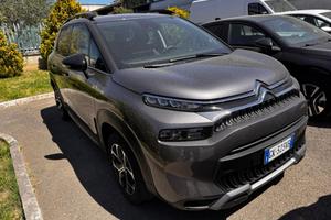 CITROEN C3 Aircross PureTech 110 S&S Shine Pack